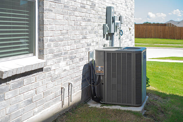 Reliable Ac Installation contractor in Monument Beach, MA by FH HVAC